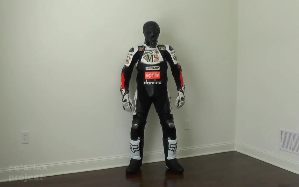 Guy in Gear - Ep. 53 ... Leathers