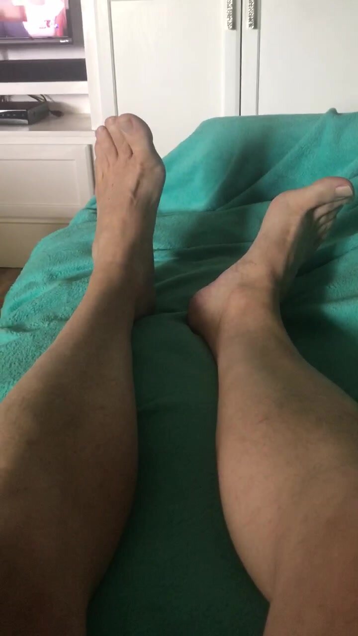 Suck My Toes After I Kick Your Gut!