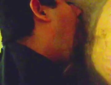 Sucking a straight older friend