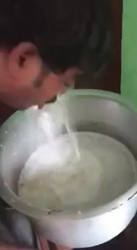 vaman puke