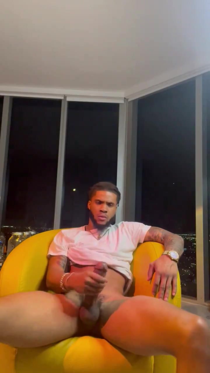 BBC jerking - video 3