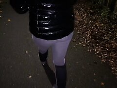 Walking - video 12