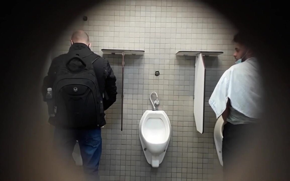 Fags at cruising #09