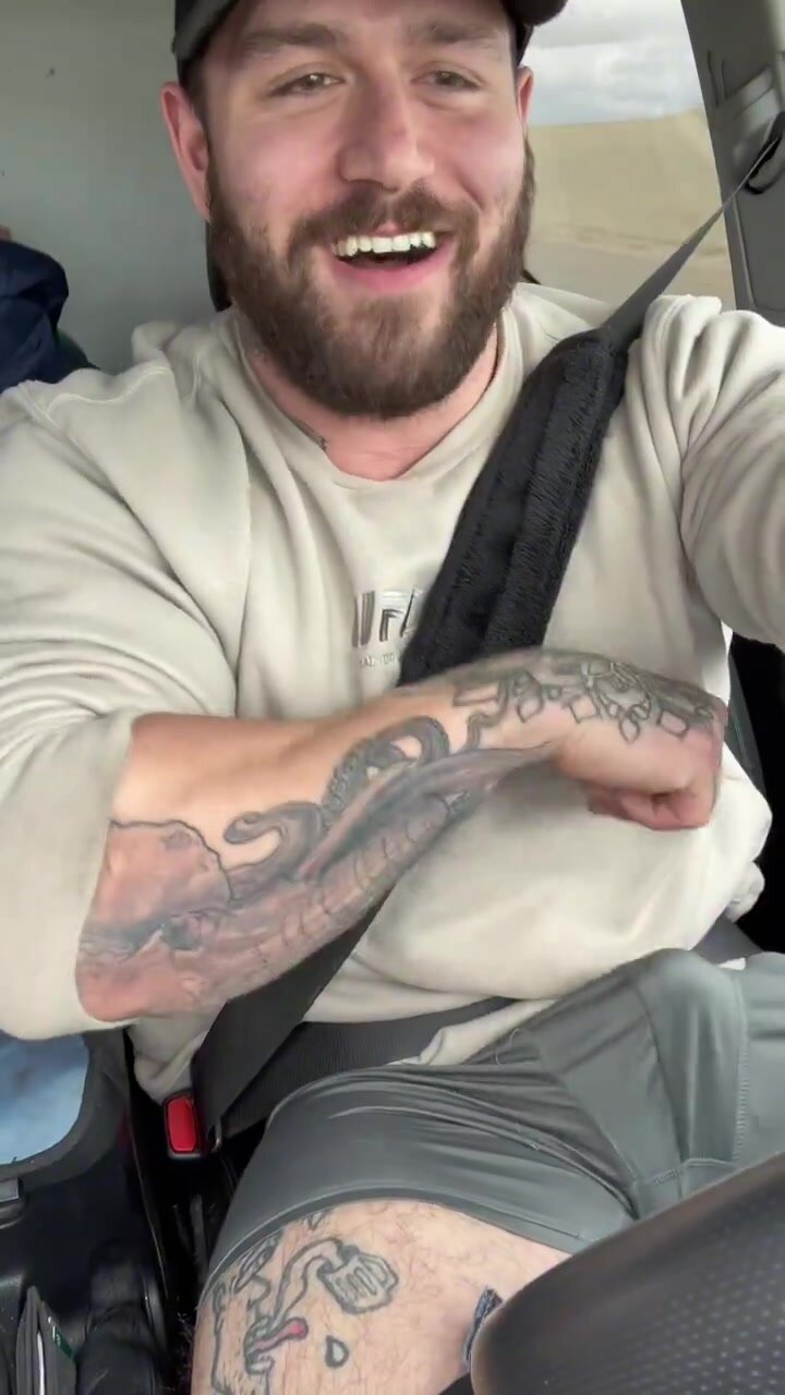 Jerking while driving - video 2