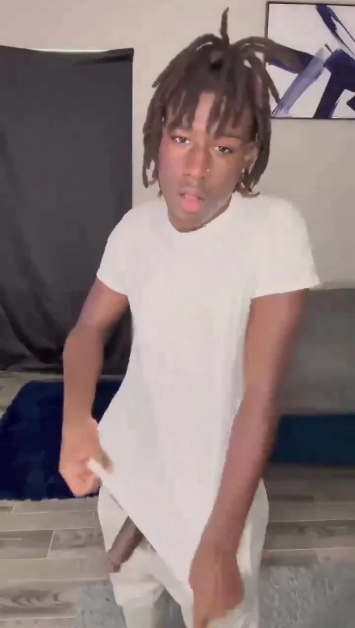 Young dreadhead flashing big dick - ThisVid.com 中文