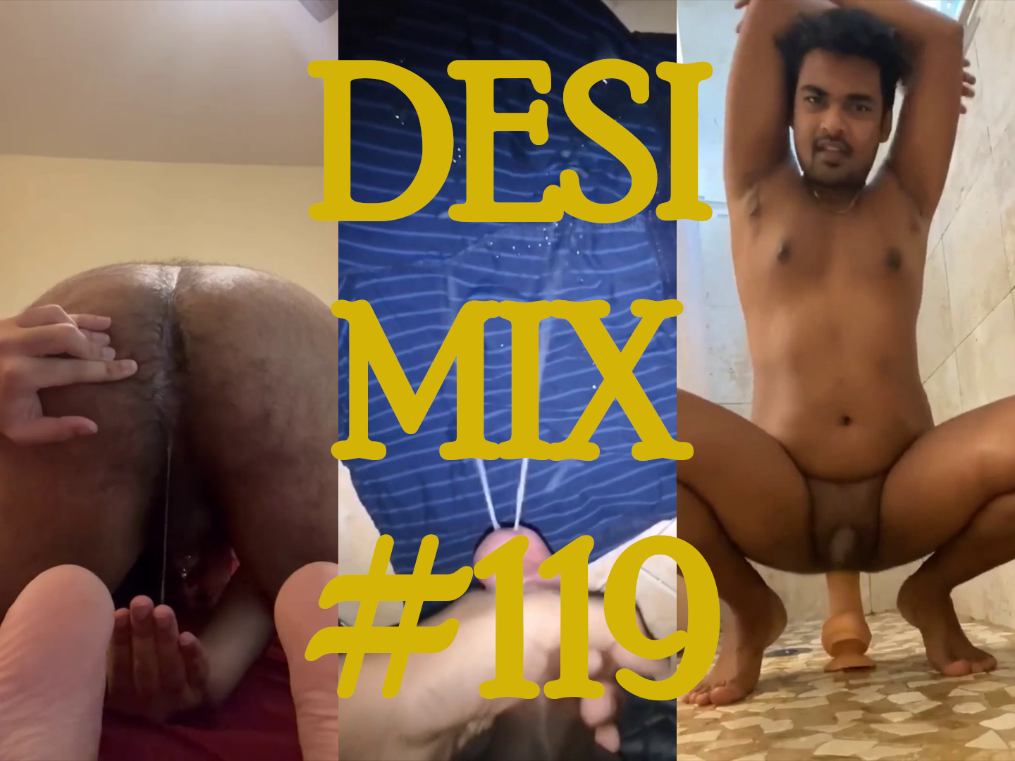 Desi Mix #119