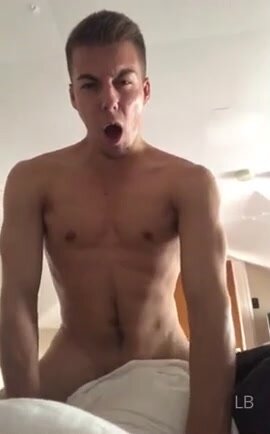 Lean fucker pretends you’re a pillow