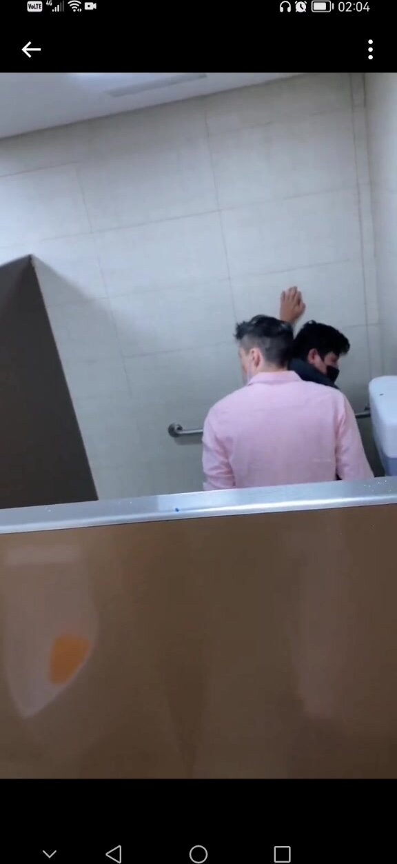 Spy sex - video 10