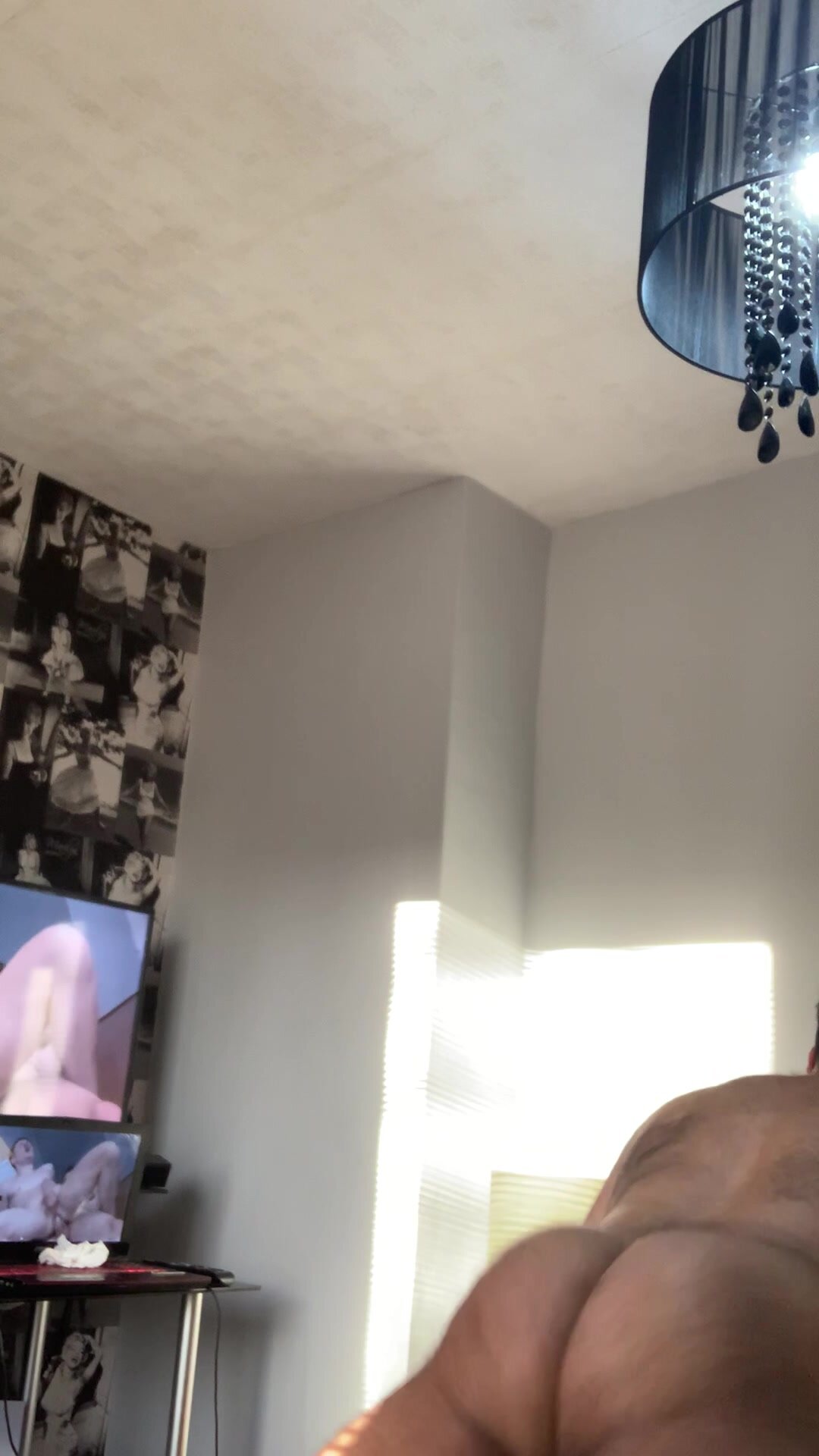 Me getting fucked hard - video 2