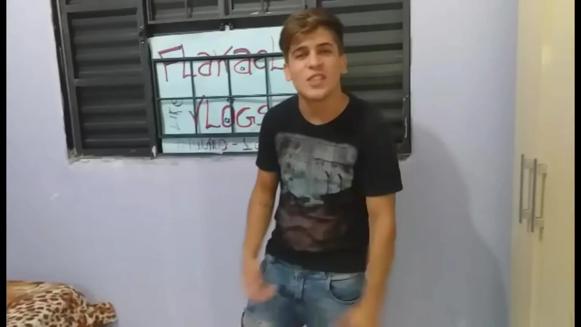Hot Brazilian Youtubers Flakael