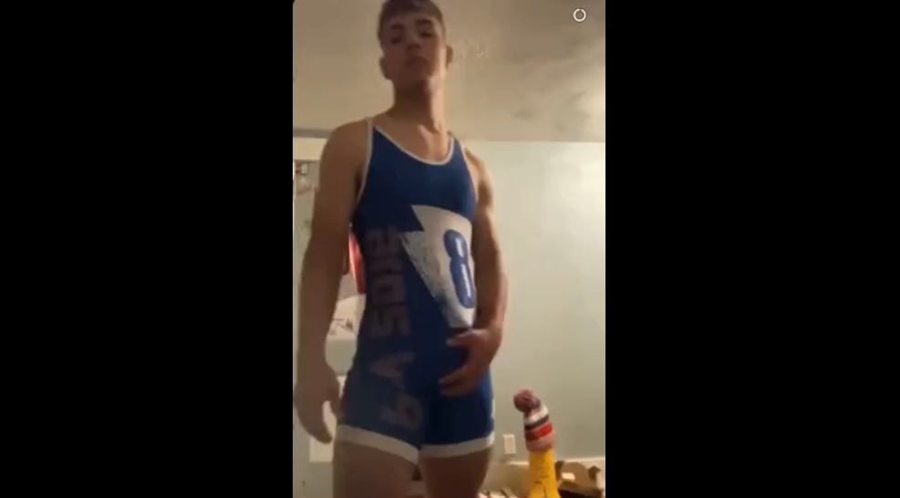 Singlet Beef Stud Strips