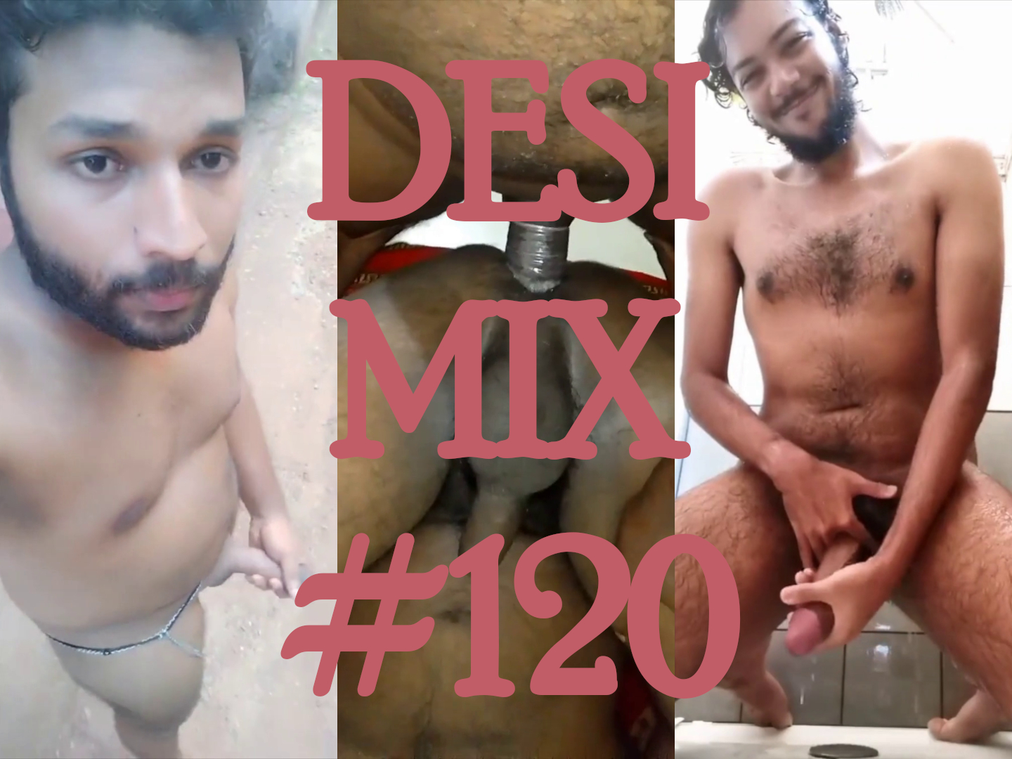 Desi Mix #120