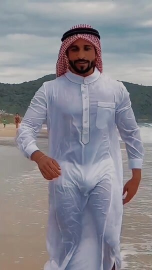 Arab - It\