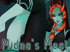 Midna's Meal