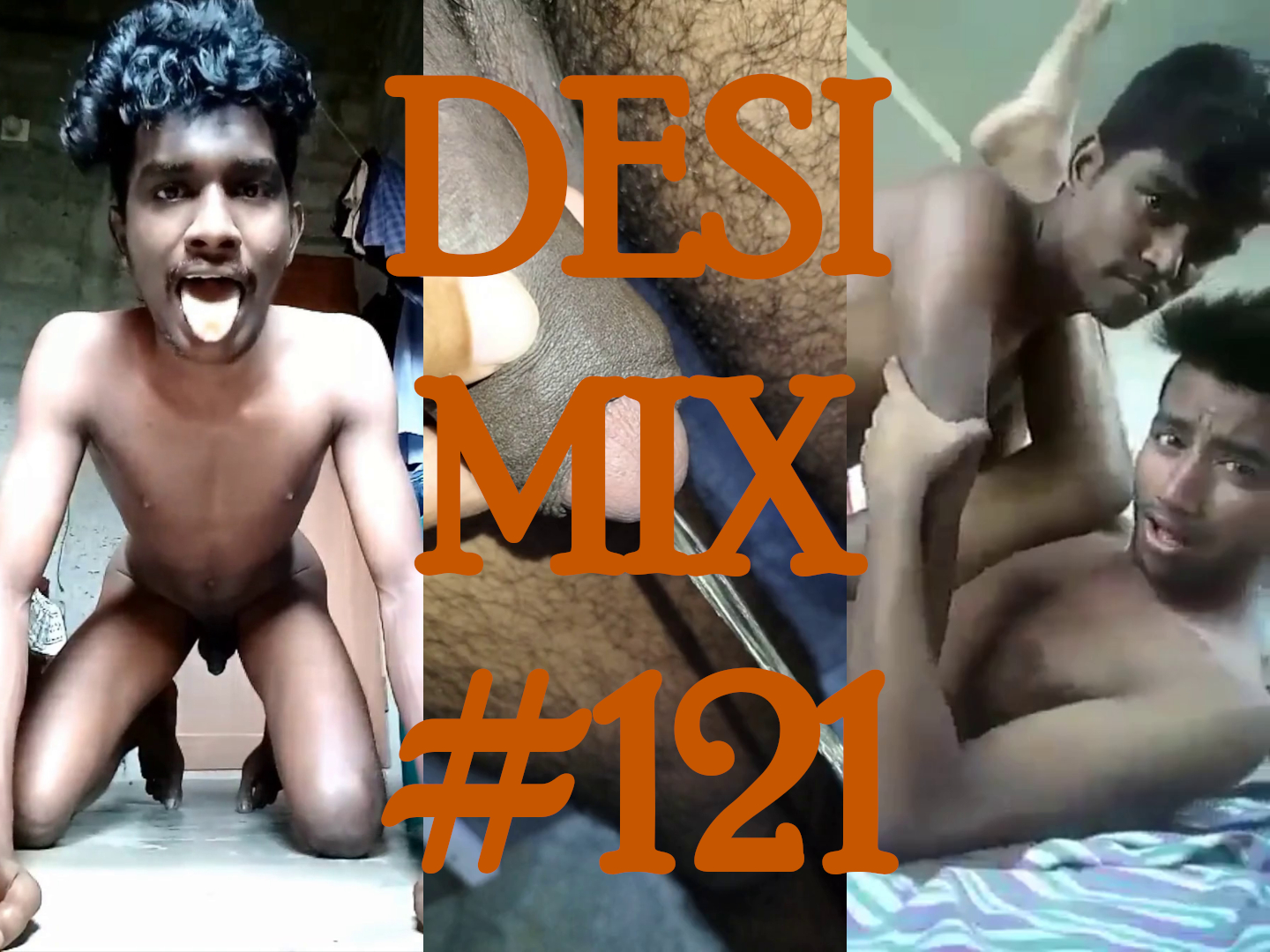 Desi Mix #121