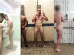 Hit the Showers - A Compilation