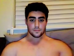 Baiting Handsome Straight Guy To Show His Dick 13