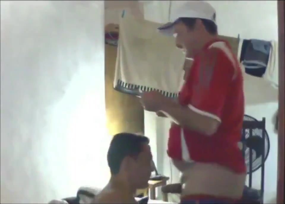 Secretly sucking a daddy