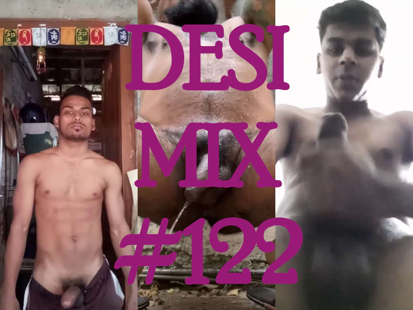 Desi Mix #122