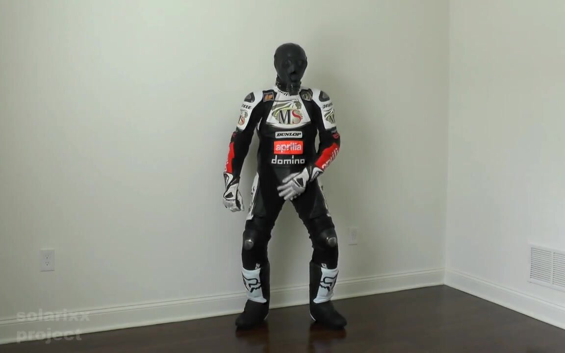 Guy in Gear - Ep. 54 ... Racing Leathers