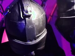 A RUBBERMASTER - video 2