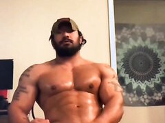 oil muscle daddy solo