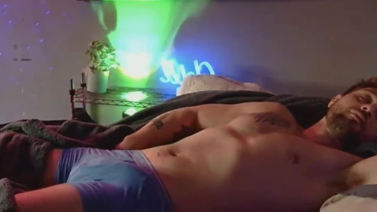 Sleep Boner - video 2