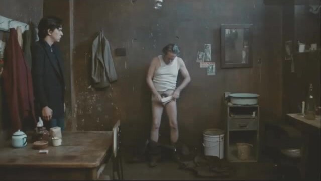 Cinemale Fuck