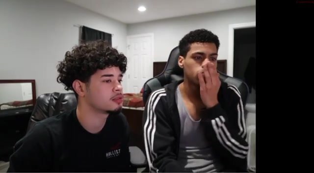 Straight Boys Streaming To Rough Fucking