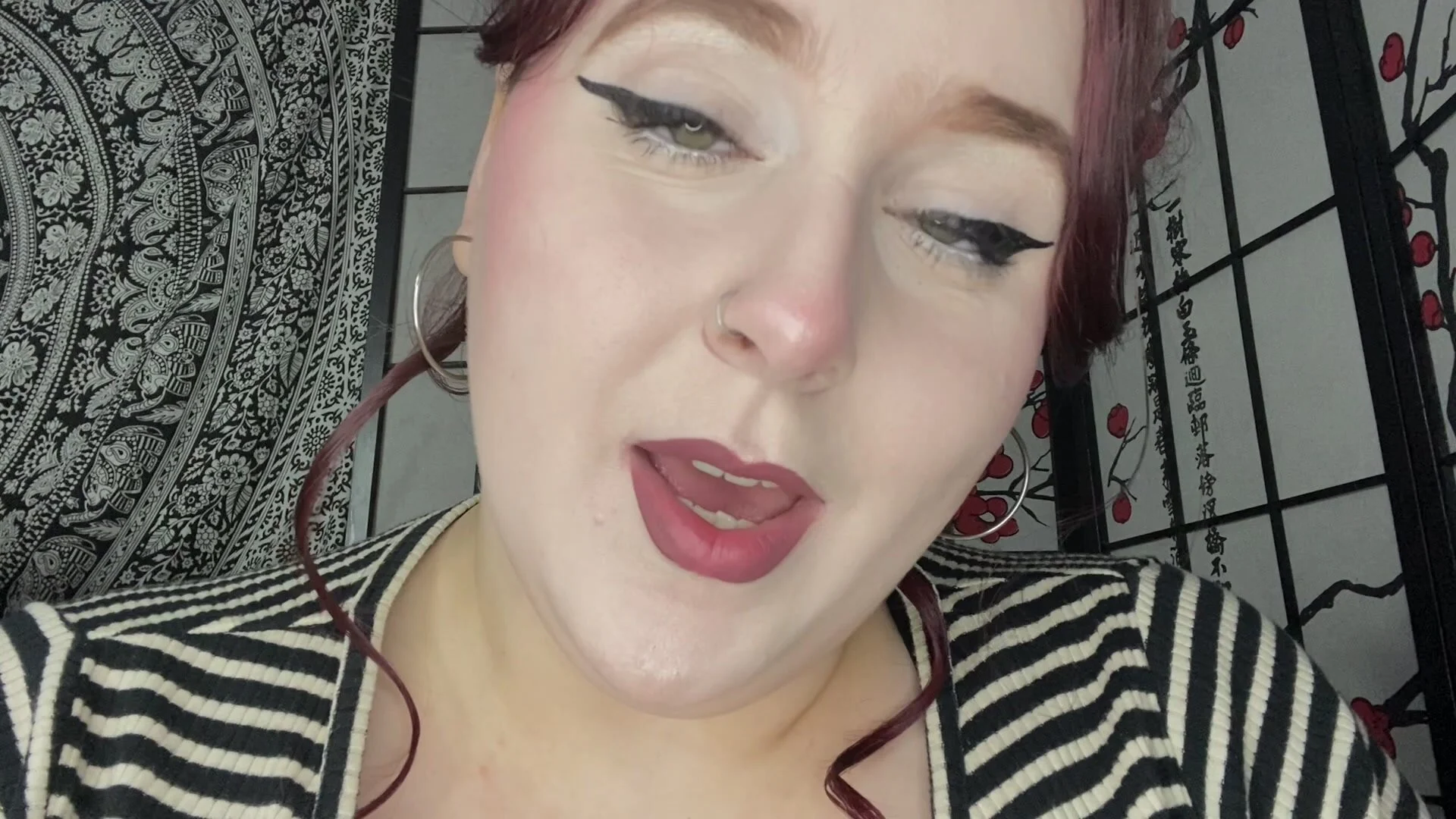 Video: Bbw same size vore - ThisVid.com