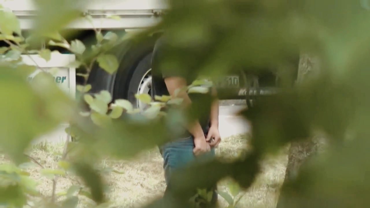 Watch me piss - video 12
