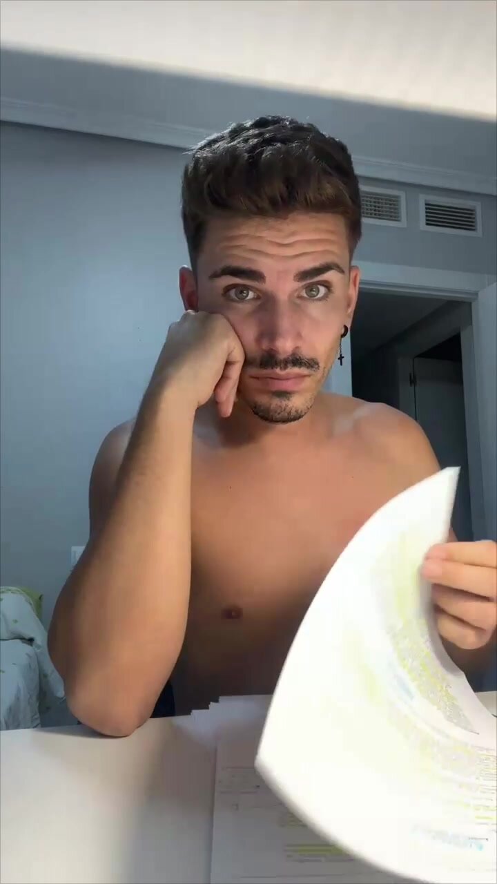 Horny student part 1