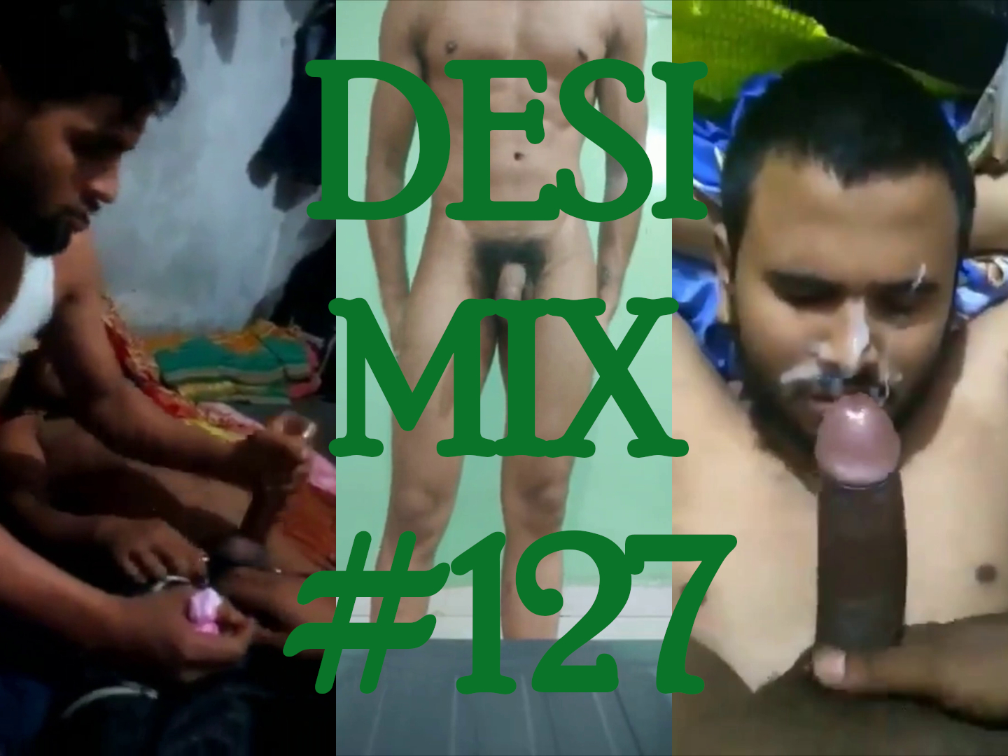 Desi Mix #127