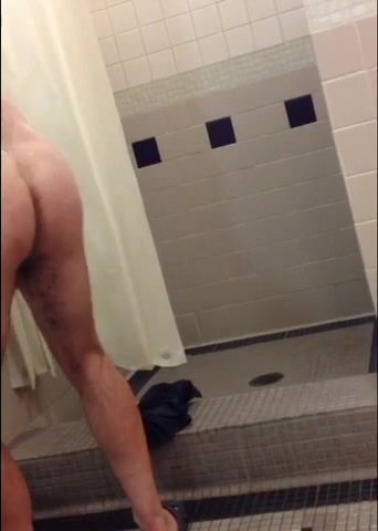 Daddy shower - video 31