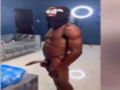 sexy hung fit african boys fucking