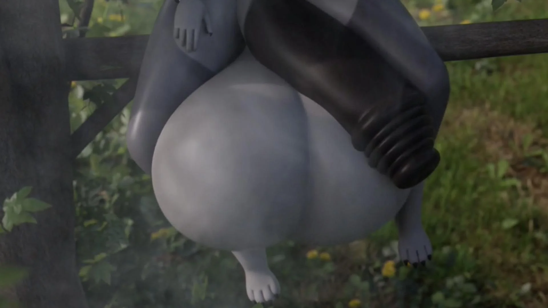 Cock Vore PMV - Hungry (WIP) - ThisVid.com