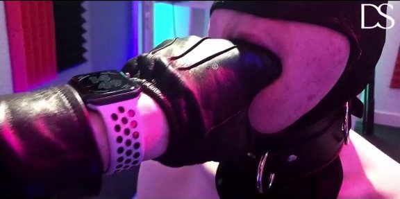 Glove Over Mouth GOM 1 Compilation