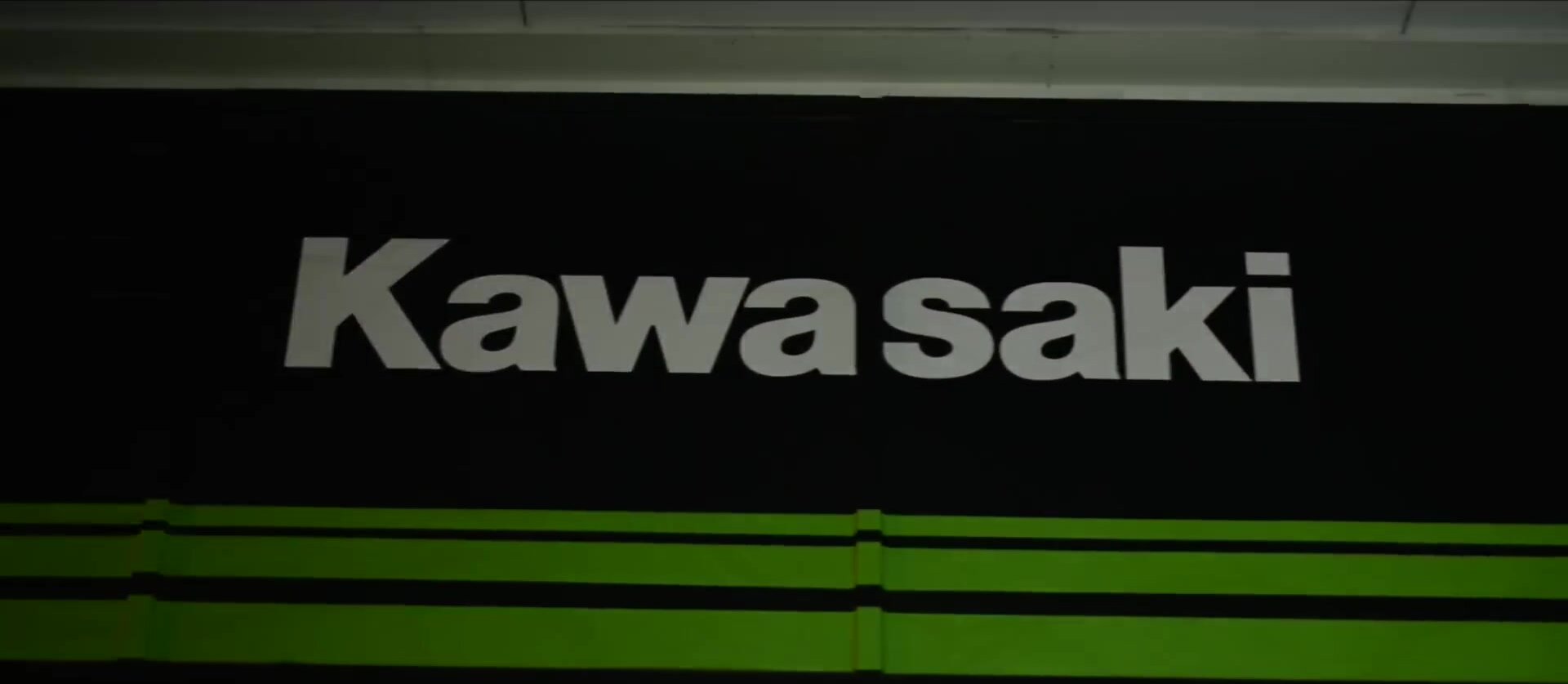 Uncensored Kawasaki Ninja 300 Commercial