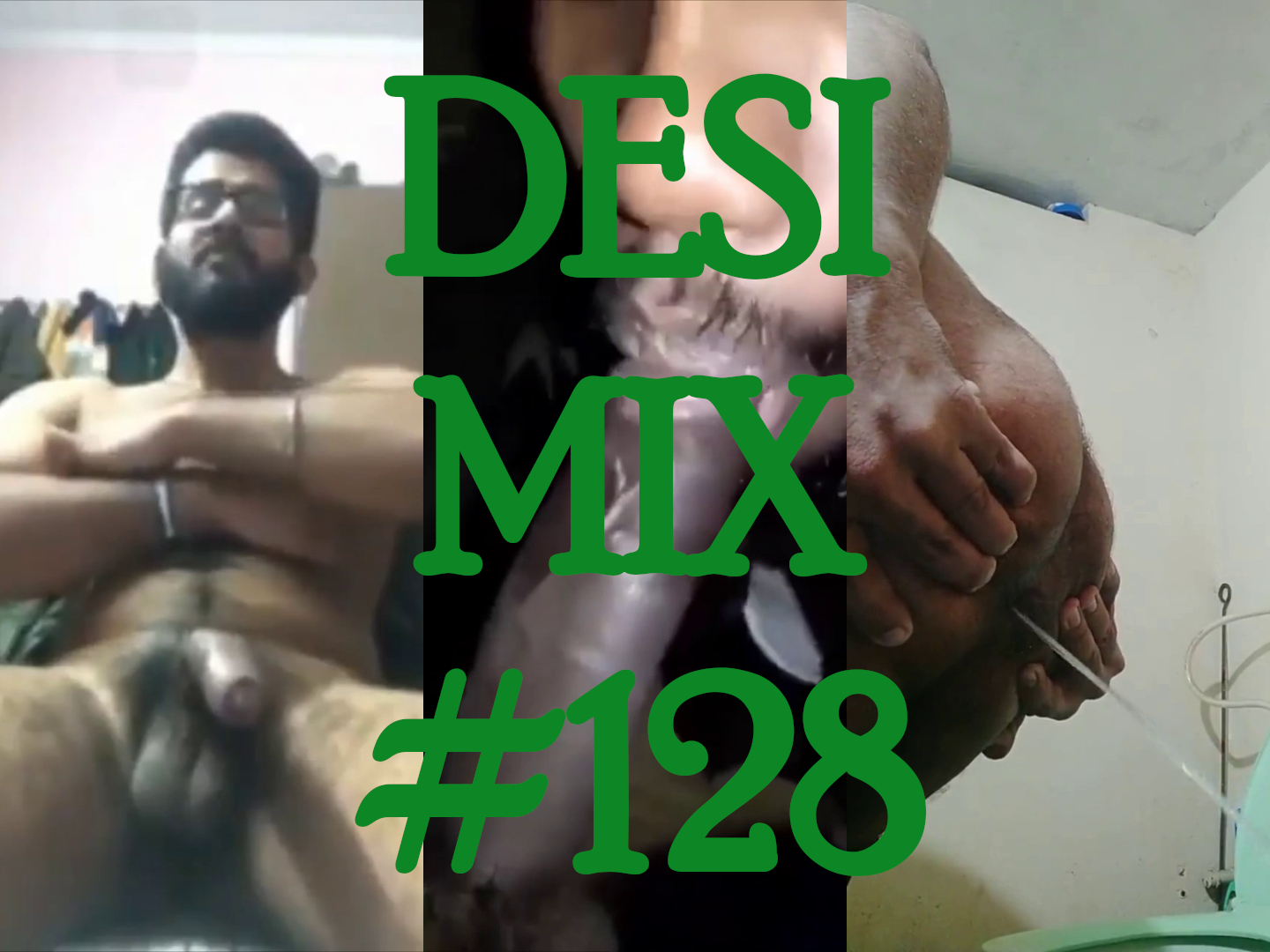 Desi Mix #128