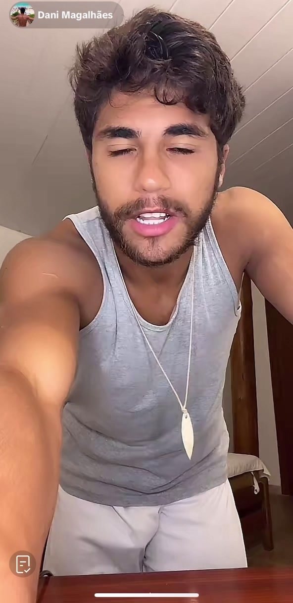 Tiktok bulge 34