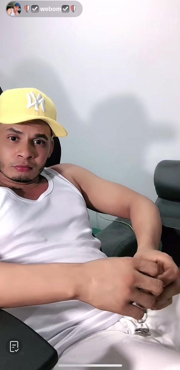 Tiktok bulge 35