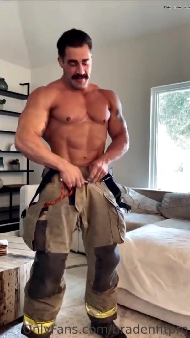 Firefighter - video 5