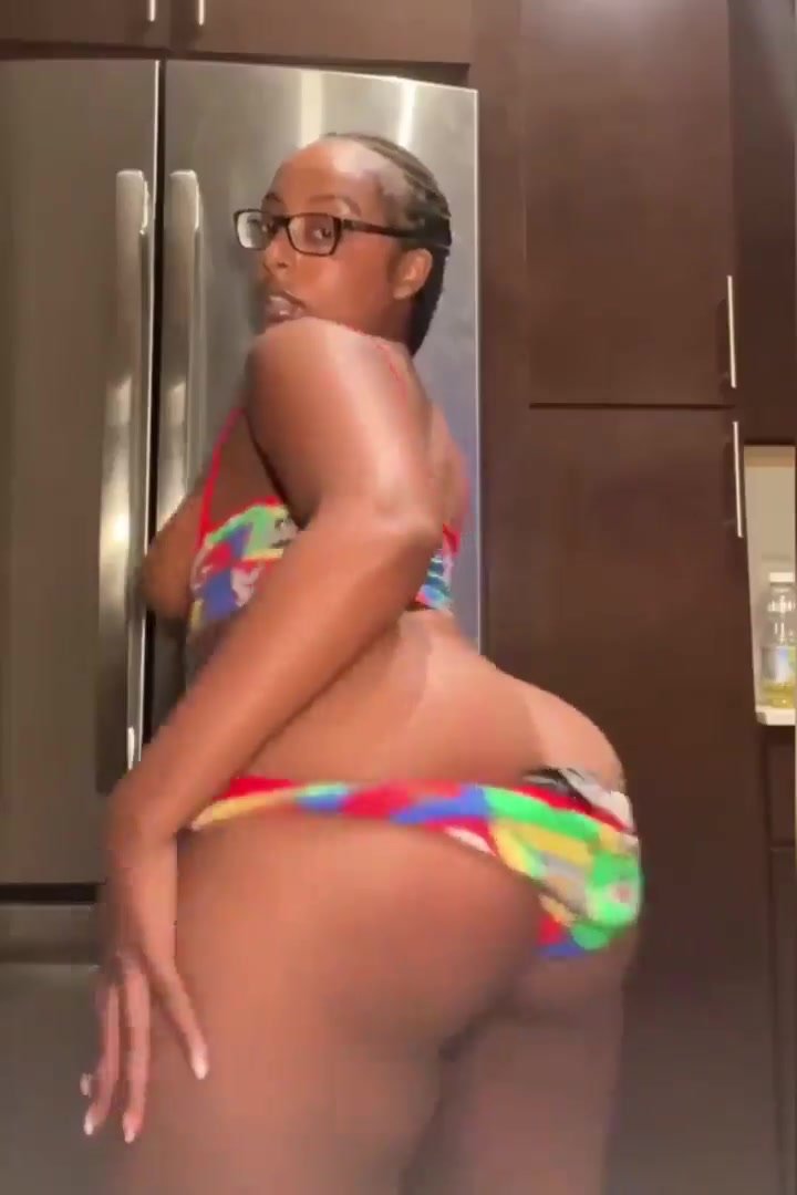 i love my ass ebony 5