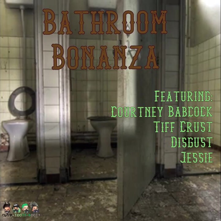 Bathroom Bonanza - video 2
