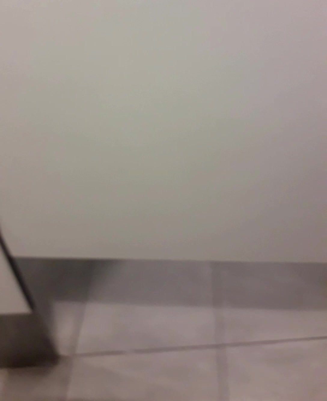 Strangers Opened The Public Toilet Door - video 18