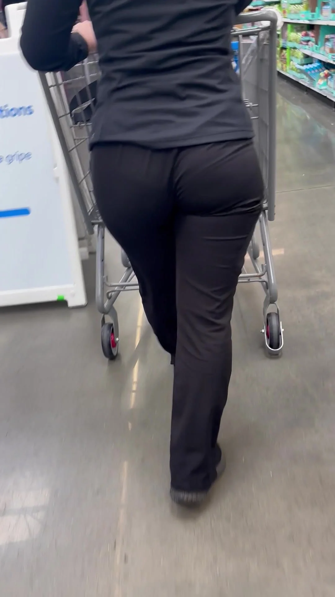 Nice booty cheeks Puerto Rican mami - ThisVid.com