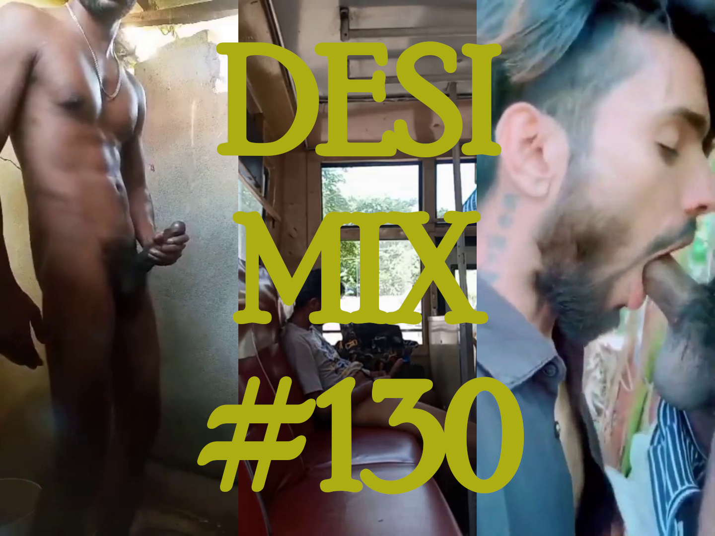 Desi Mix #130