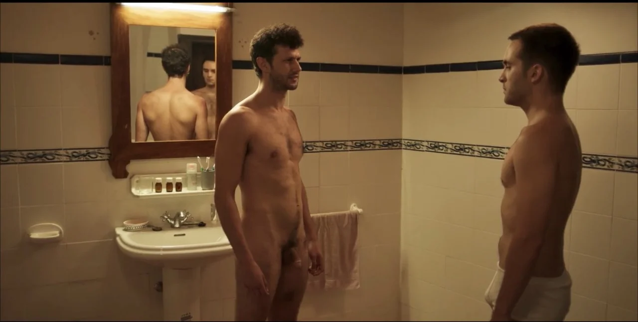 Male Celebs: Nude actor - video 13 - ThisVid.com