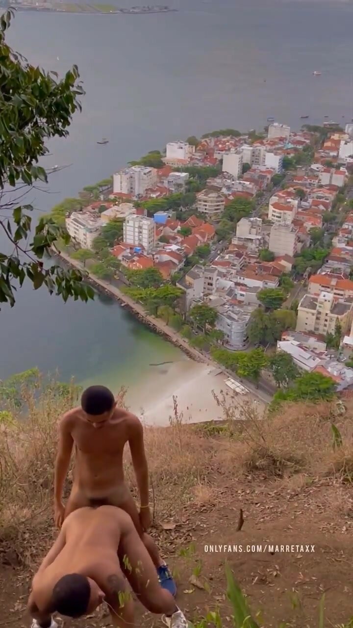 BRAZILIAN PARADISE