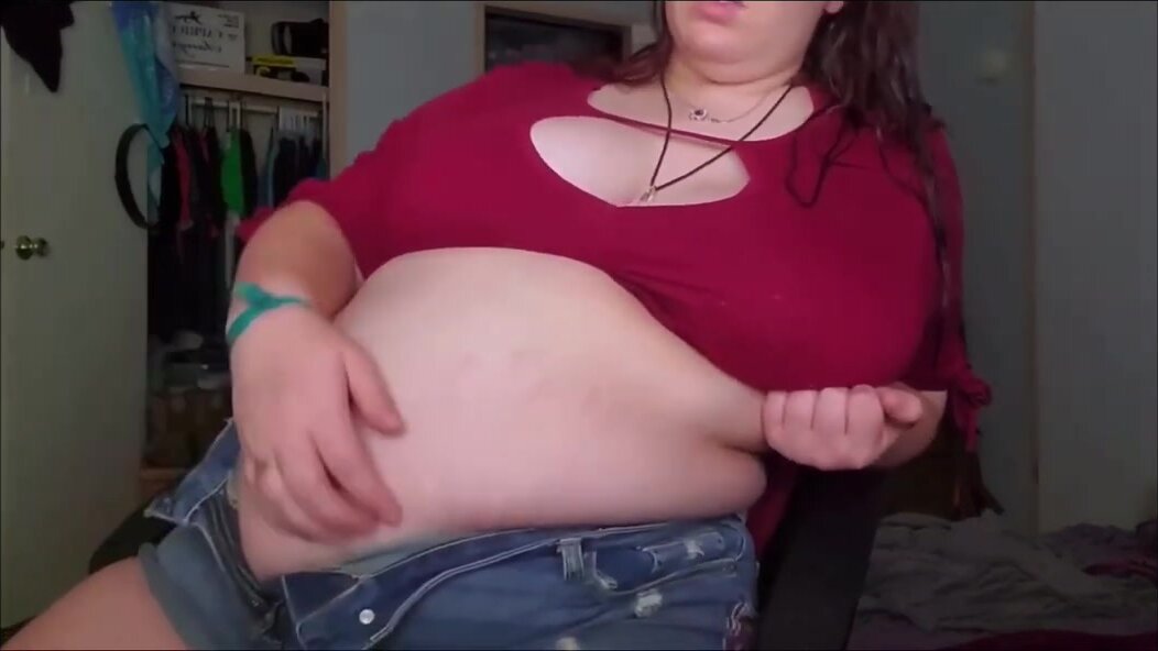 Fat belly - video 19
